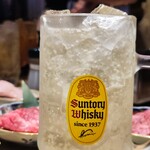 焼肉ハッスル - 