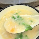 ムーさんの蒸鍋館 - 