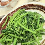 ムーさんの蒸鍋館 - 