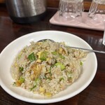 中華料理 福臨門 - 