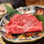 焼肉ハッスル - 