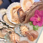 ムーさんの蒸鍋館 - 