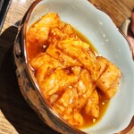 焼肉ハッスル - 