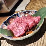 焼肉ハッスル - 