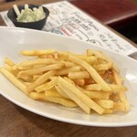 秋葉原 肉寿司 - 