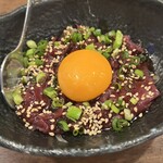 秋葉原 肉寿司 - 