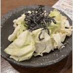 秋葉原 肉寿司 - 