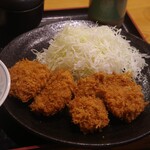 東京軒 - 料理写真: