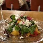 エンボカ - 料理写真: