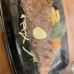 Tomisu亭 - 料理写真: