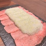焼肉 ぽんが - 