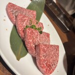 焼肉 ぽんが - 
