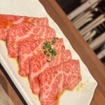 焼肉 ぽんが - 