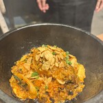 焼肉 ぽんが - 