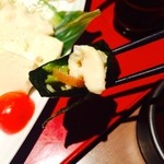 名古屋手羽先 もも焼き 唐揚げ 爽鶏屋 - 