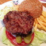 ハミングバーズヒル - 