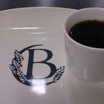 LA BONTE - ホットコーヒー１００円