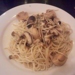 ロビン - キノコ（740円）