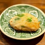 ニュー新みかん - エビパン