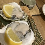 姫路 海味焼 酒場 〇上水産 - 