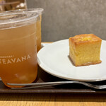 STARBUCKS - 料理写真: