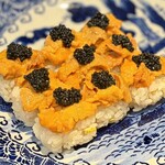 ニュー新みかん - みかん巻き