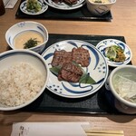 ねぎし - 