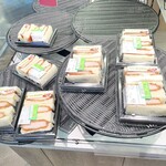 東急ストア - 料理写真: