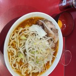 ラーメン二郎 - 