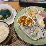 中華ダイニング炎 - 