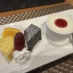 中華ダイニング炎 - 