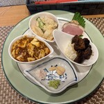 中華ダイニング炎 - 