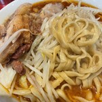 ラーメン二郎 - 