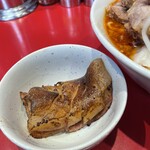 ラーメン二郎 - 