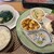 中華ダイニング炎 - 料理写真: