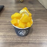 H's CREAM - 