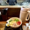 麺乃家 - 料理写真:
