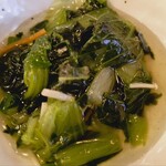 梅山鉄平食堂 - 