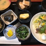 食べ処 飲み処 みもと - 