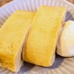 梅山鉄平食堂 - 