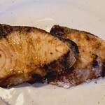 梅山鉄平食堂 - 