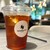 Squad Base Café - ドリンク写真:
