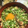 幸丼 - 