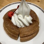 コメダ珈琲店 - 料理写真:202607