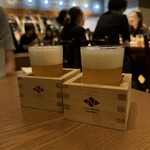 ニホンバシ ブルワリー トウキョウステーション - 