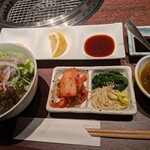 宮中 別邸 - 