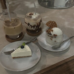 bûke coffee and wine - 
