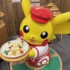ポケモンカフェ 大阪・心斎橋