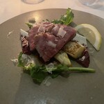 RESTAURANT DAZZLE - 
