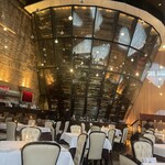 RESTAURANT DAZZLE - 